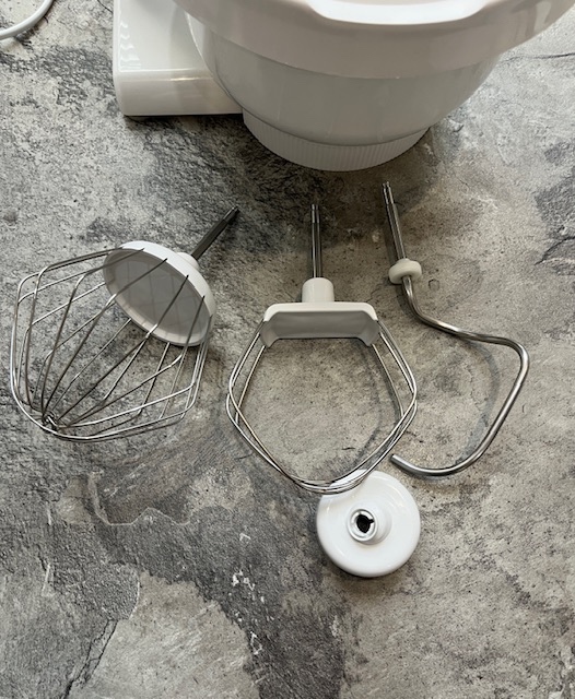 Bosch mum 4855/05 kuchynský robot 600w - 10