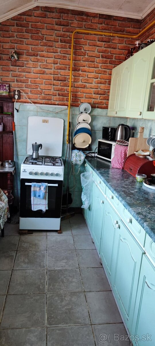 Rodinný dom na okamžité bývanie - 10