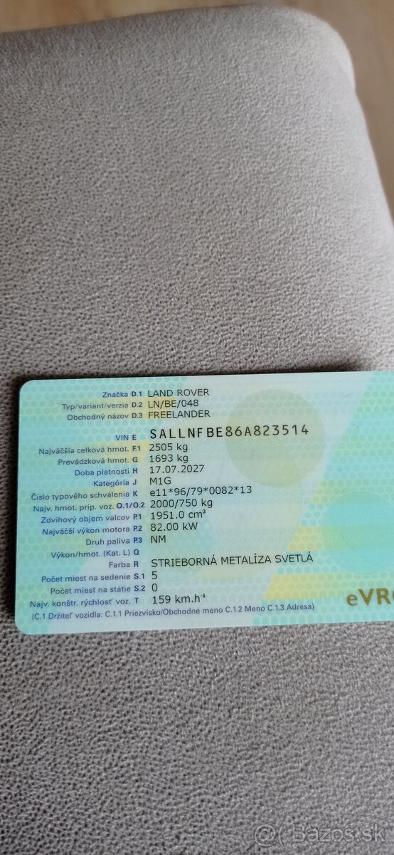 Landrover freelander 2.0.D - 10