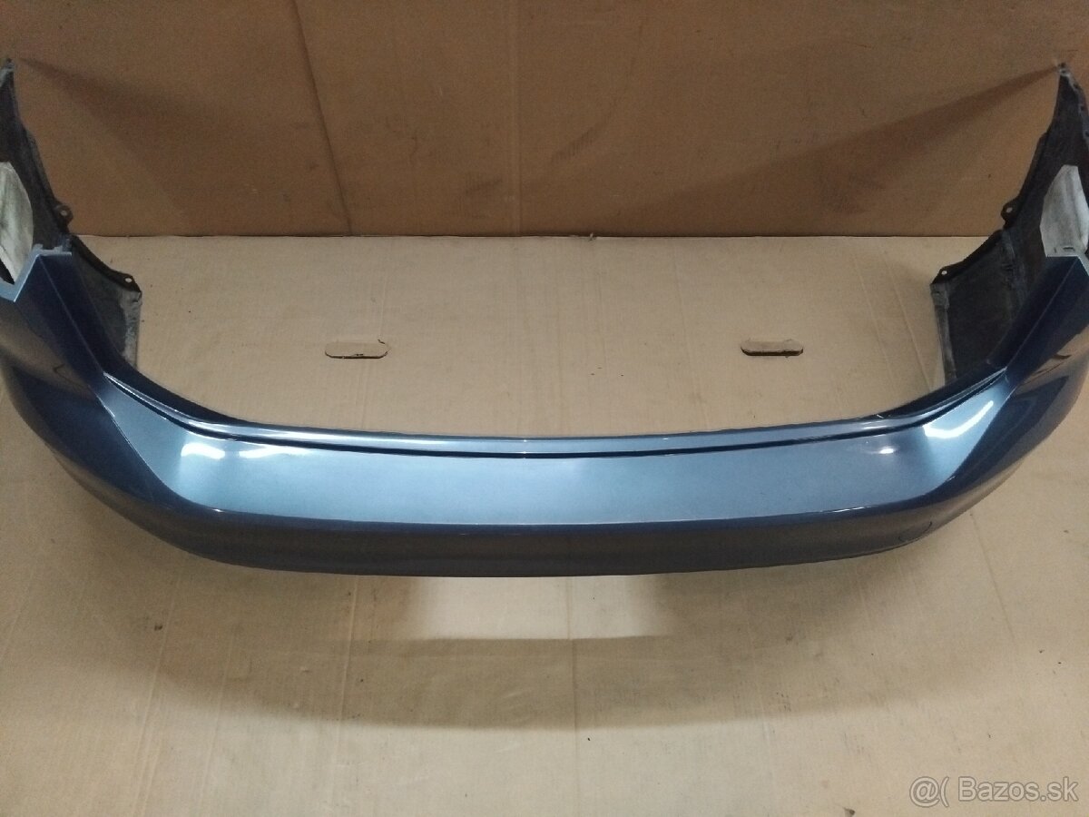 nárazník, senzory, výstuha, držiaky Passat B8 - 10