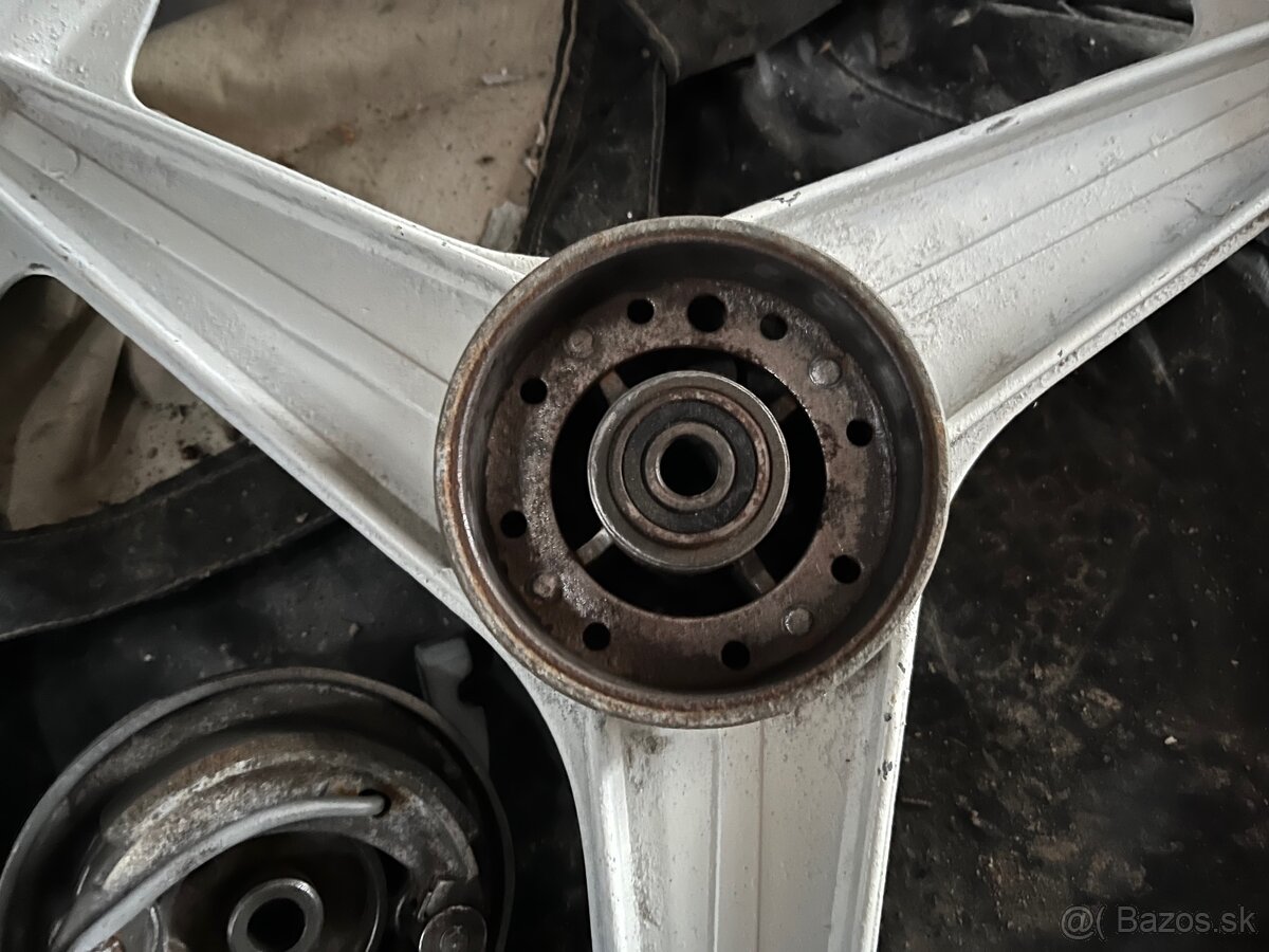 3ks Disky Bernardi Babetta/Korádo - 10