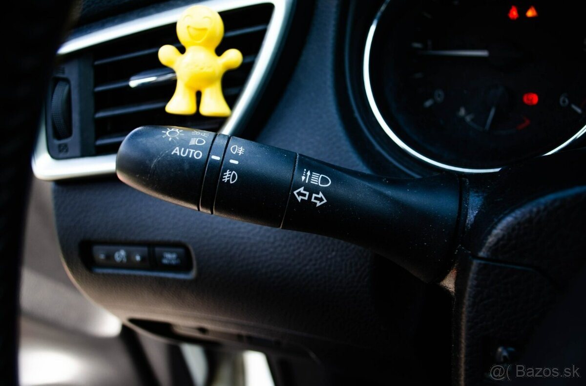 Nissan Qashqai 1.5 dCi Acenta - 10