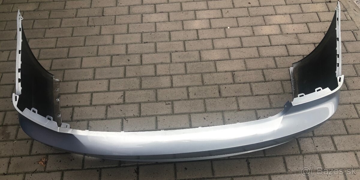 BMW ORIGINAL ZADNE NARAZNIKY -F25- E87-E92-E93-E84 -E70-E71 - 10