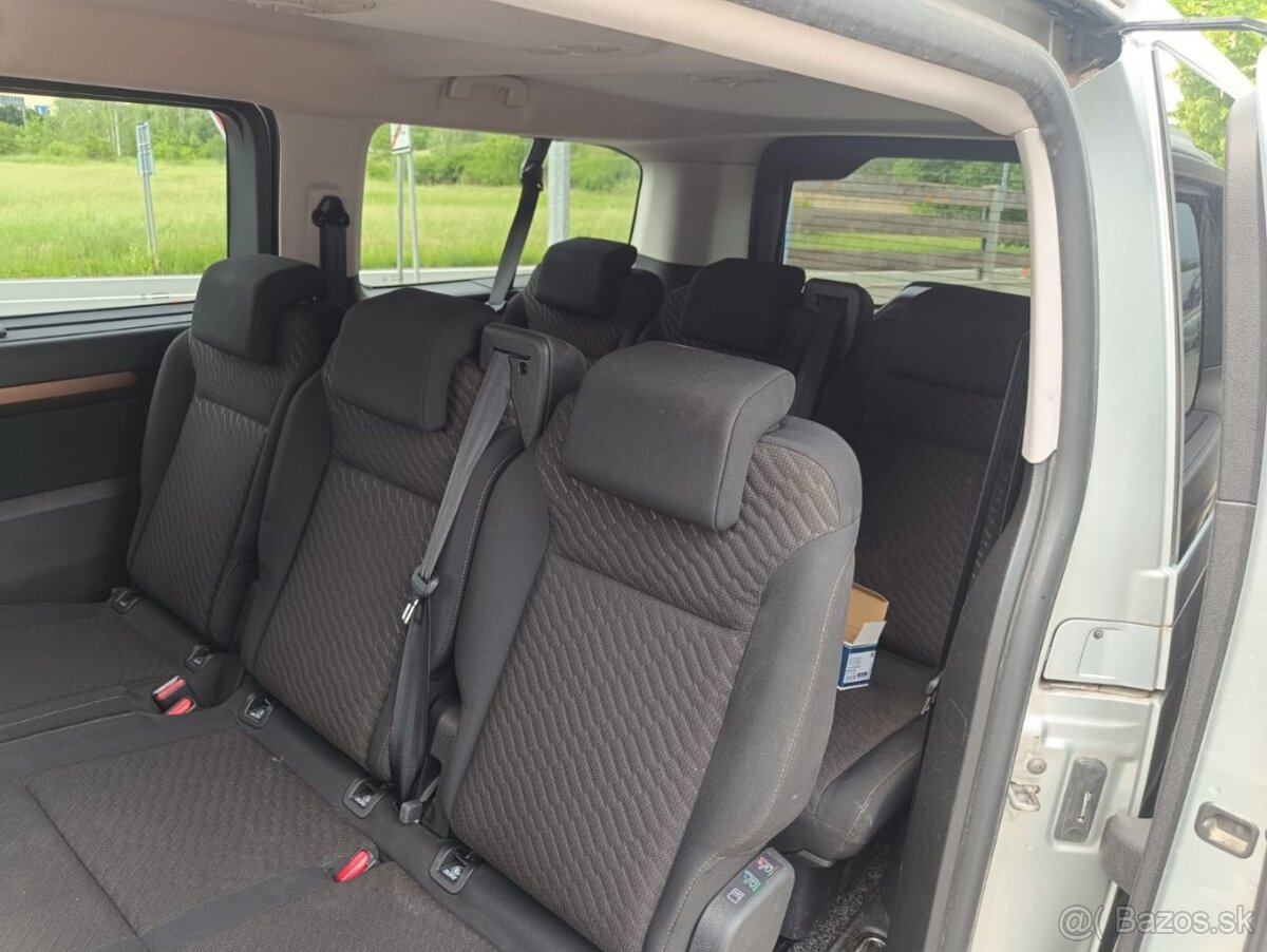 Toyota Proace 110 kW - 10