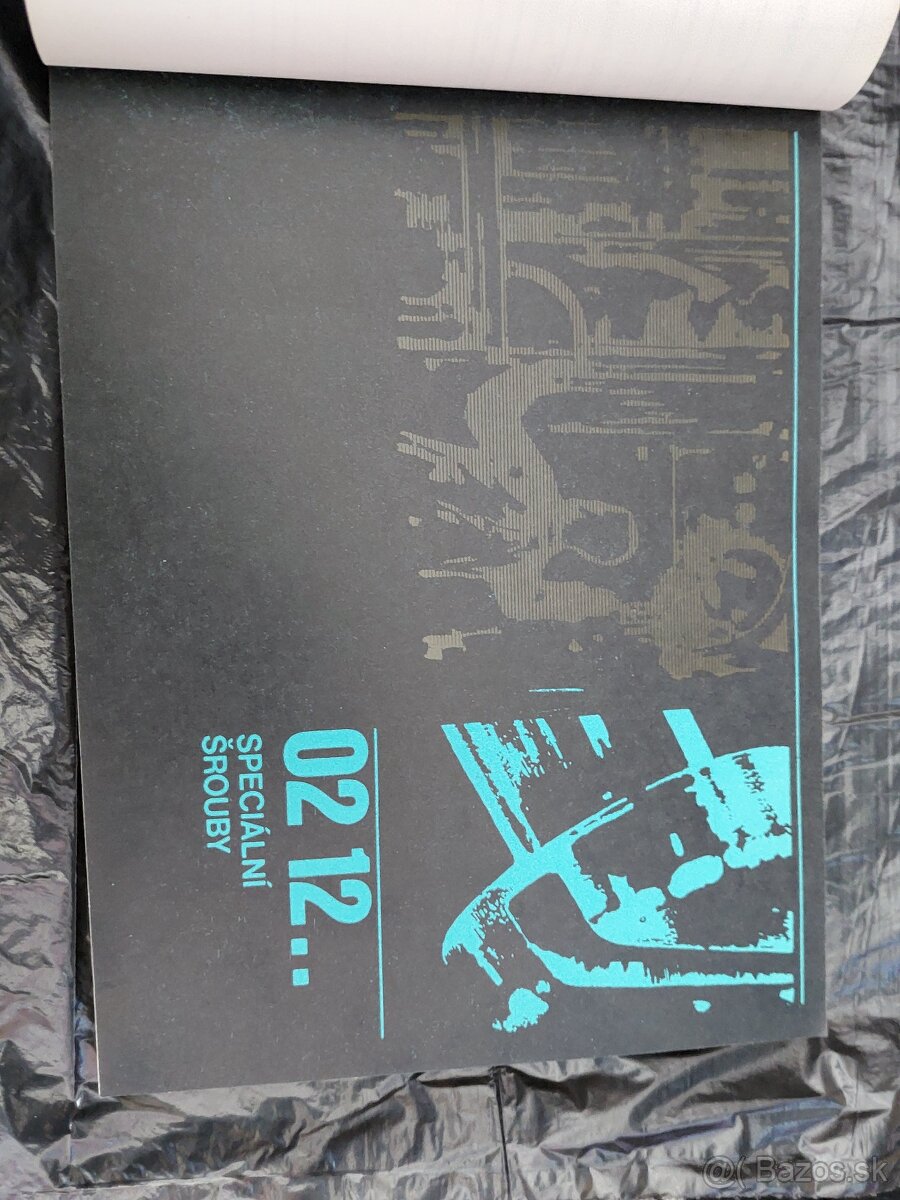 📚🛠️ Technický balíček Kníh pre študentov a odborníkov - 10