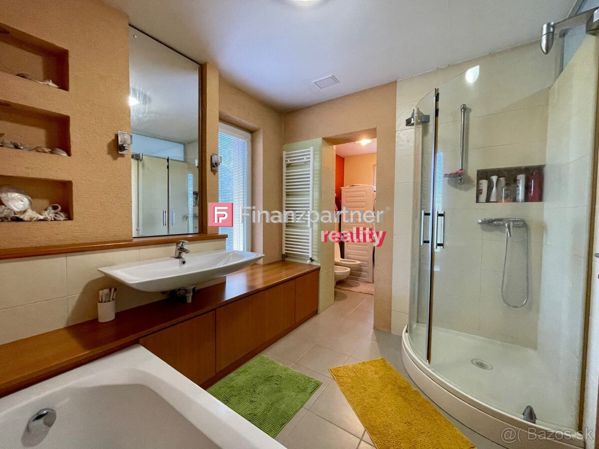 Výrazne znížená cena Pekný rodinný dom v Trebišove - 10