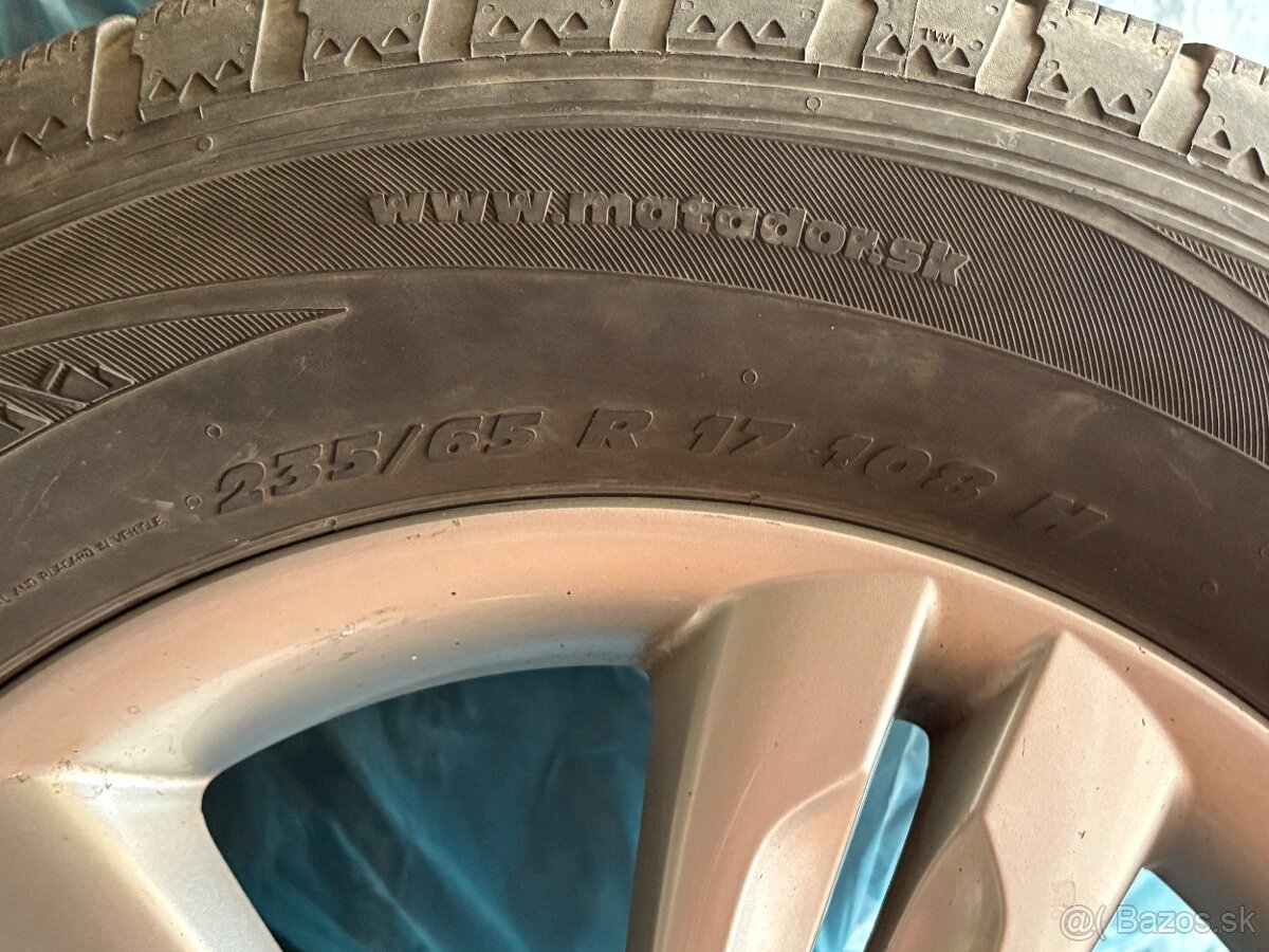 Hyundai santa fe 4x4 - 10