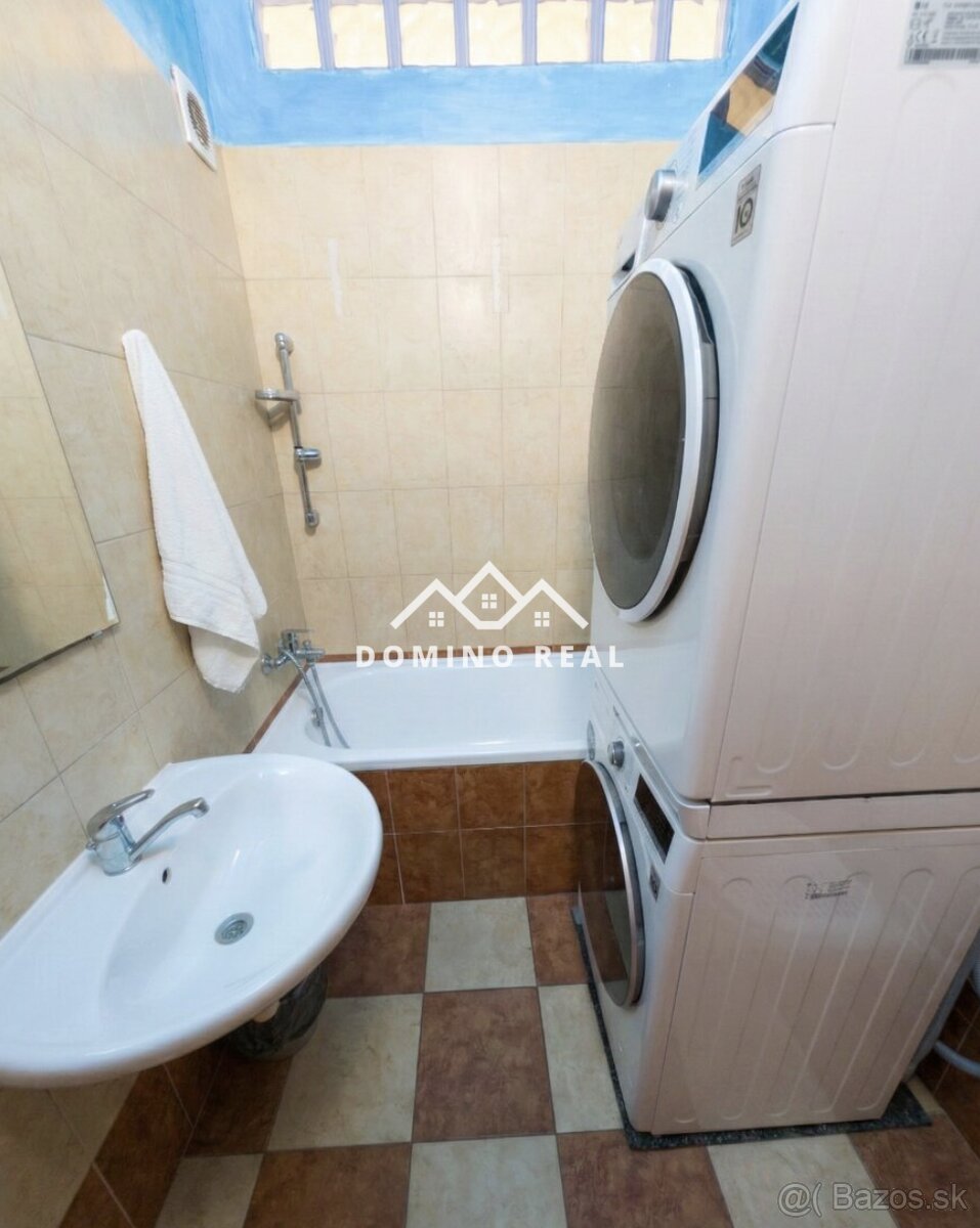 svetlý 3-izbový byt v Modre po rekonštrukcii na predaj - 10