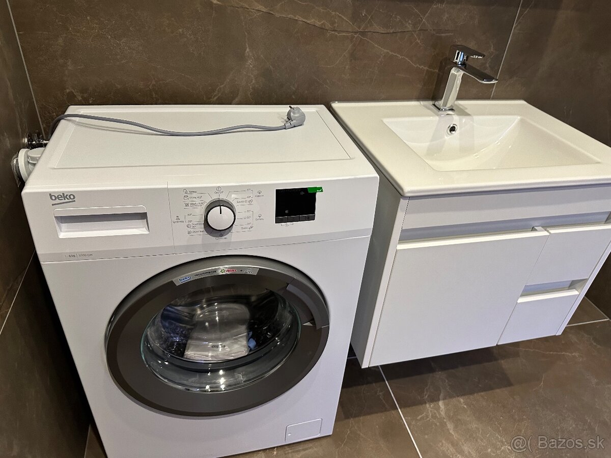 Na predaj: 2-izbový byt – Veľký Krtíš, ul. B. Nemcovej - 10