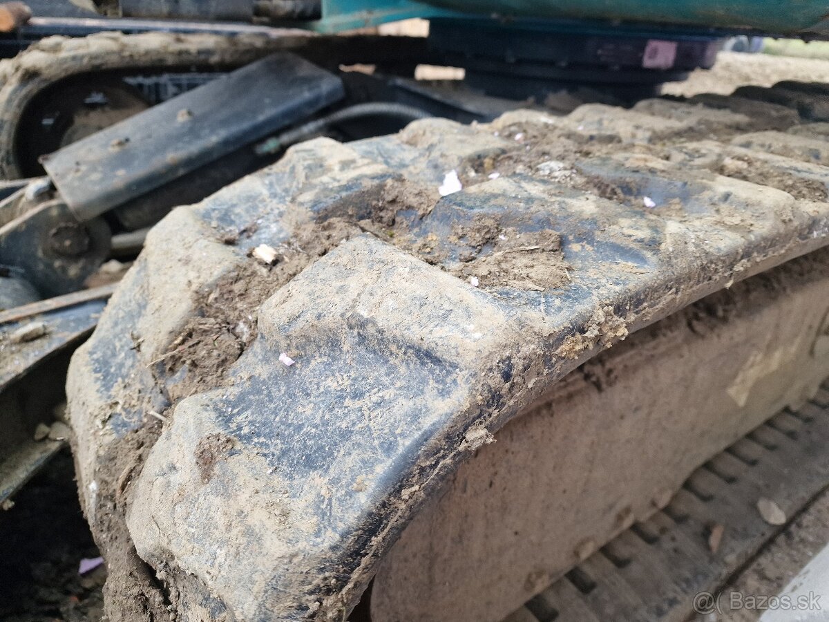 Minibager Sunward SWE25F - 10