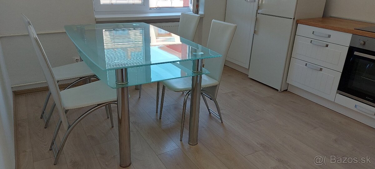 1 izbový byt v priamom centre Zvolena - 10