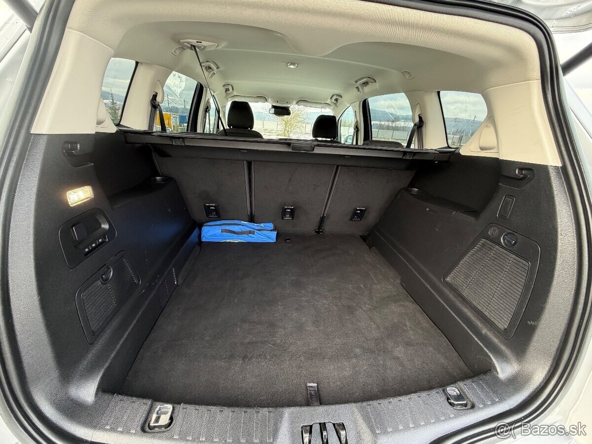 Ford S-max 2.5i HYBRID Možná výmena/leasing - 10