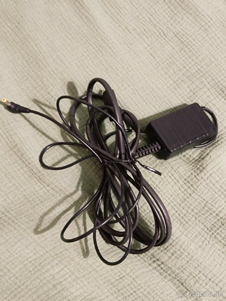 PSP 1000 + nabíjačka - 10