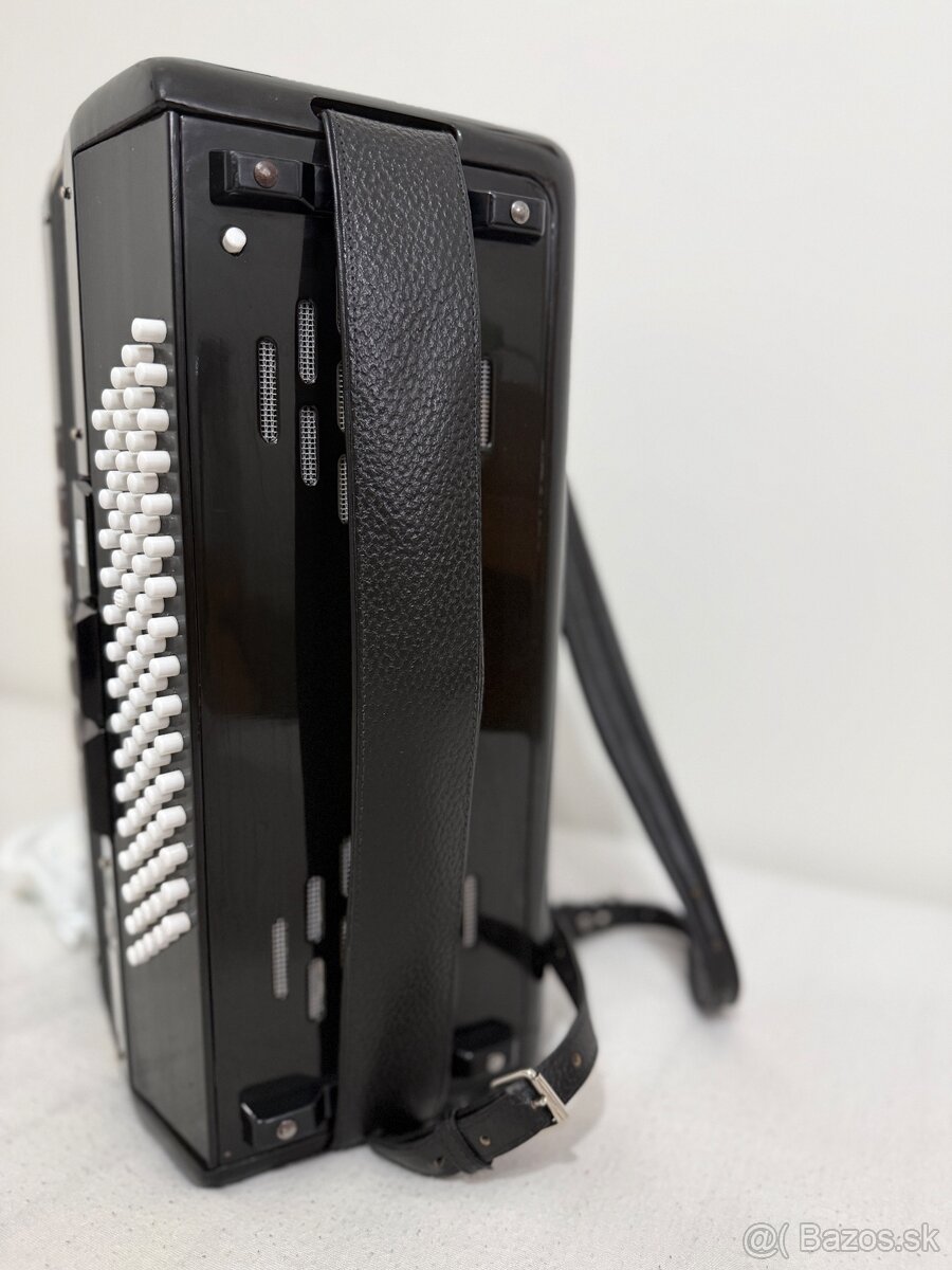 Akordeón Delicia - 10