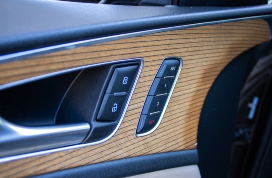 Audi A6 3.0 TDI quattro 200 kW - 10