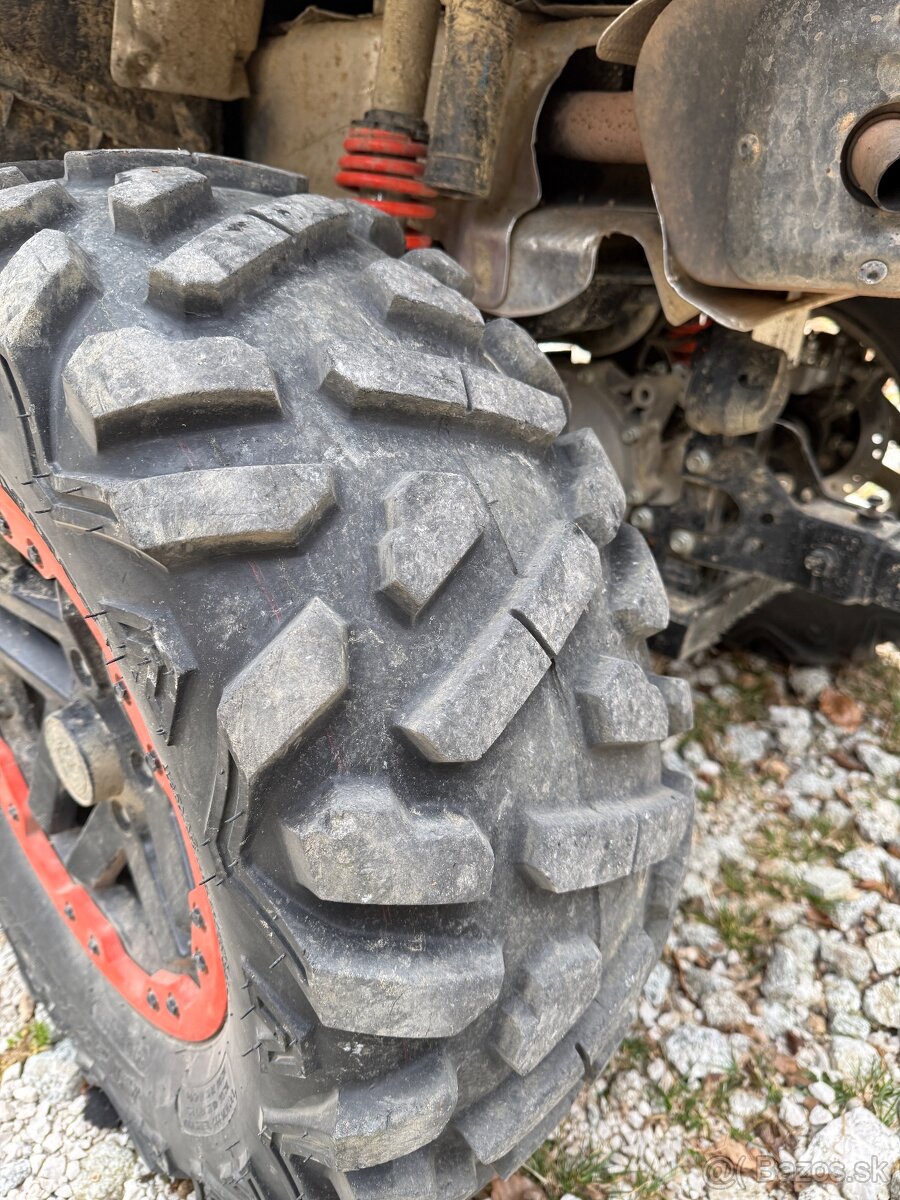 cf moto 1000 premium - 10