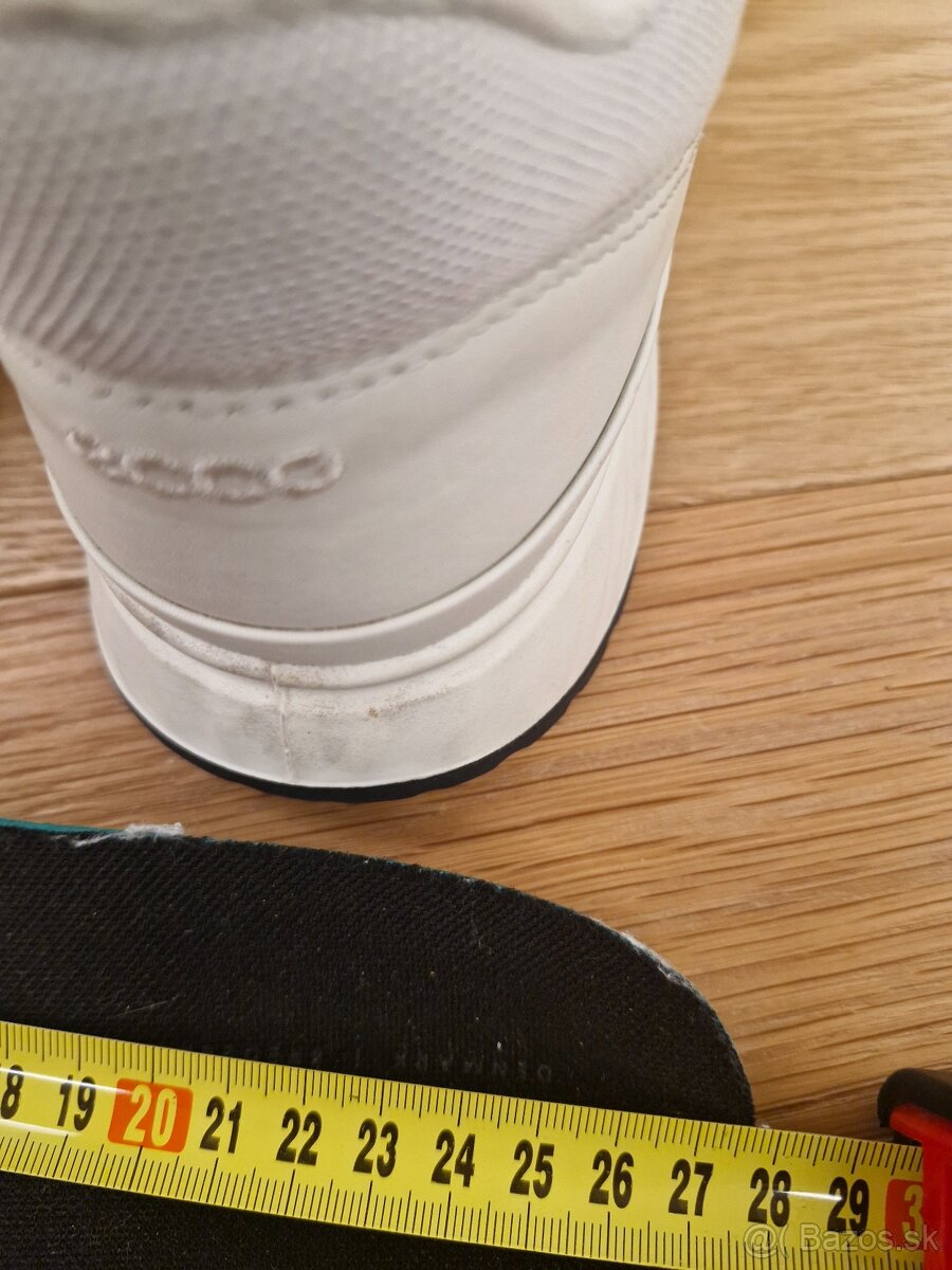 Tenisky ECCO ST.1_vel.42 - 10