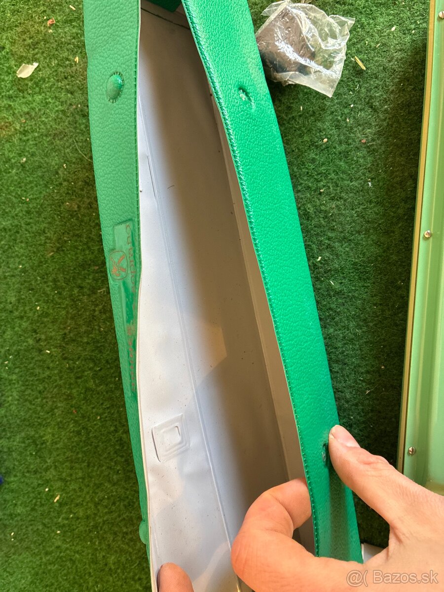 Ústna harmonika - 10