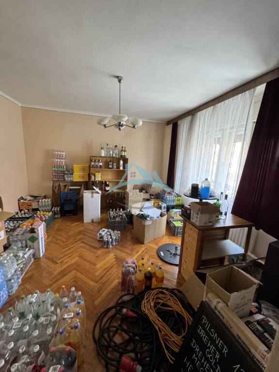 Na predaj: Rodinný dom v Šahách – časť Homok - 10