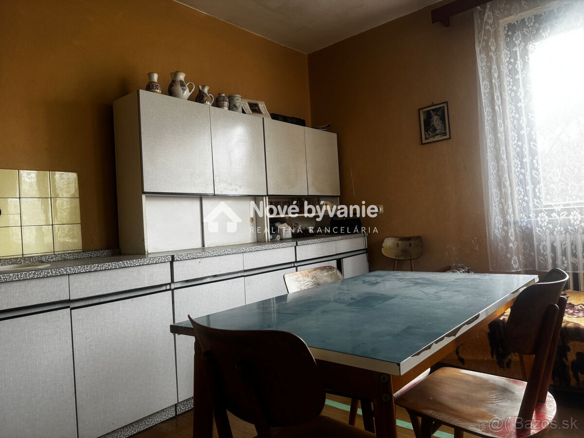 Predaj Rodinný dom - Púchov, Novonosická (N066-12-DASEa) - 10