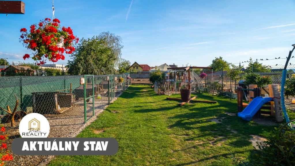 Developerský pozemok "B1 / A2" Prešov s Autoumyvárňou EHRL - 10