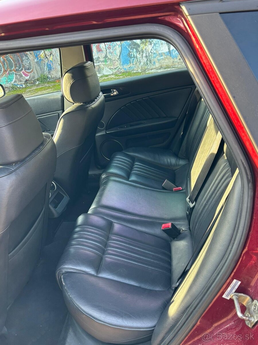 Predám Alfa Romeo 159 Sportwagon - 10