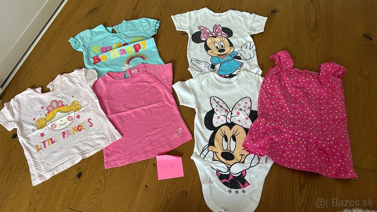 Balik oblecenia - 10