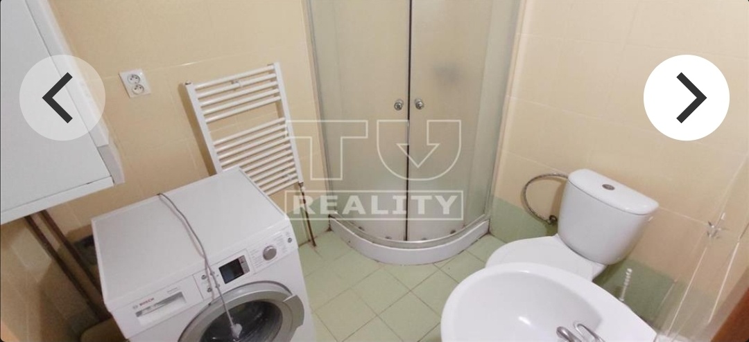 Prenajom 3 izbový a 1 izbový - 10