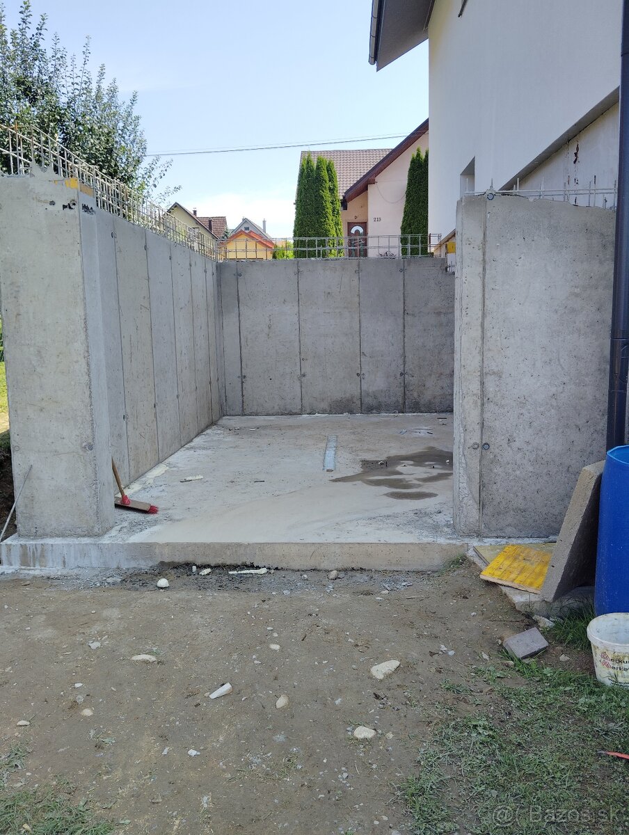 Hľadáme si zakasky na stavebné prace - 10