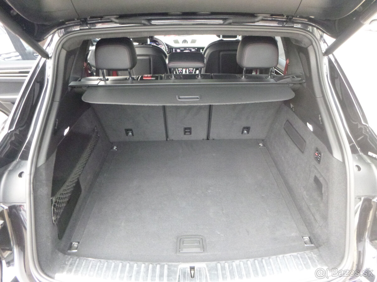 PORSCHE CAYENNE S 4X4 AT 2019 440 Ps - 10