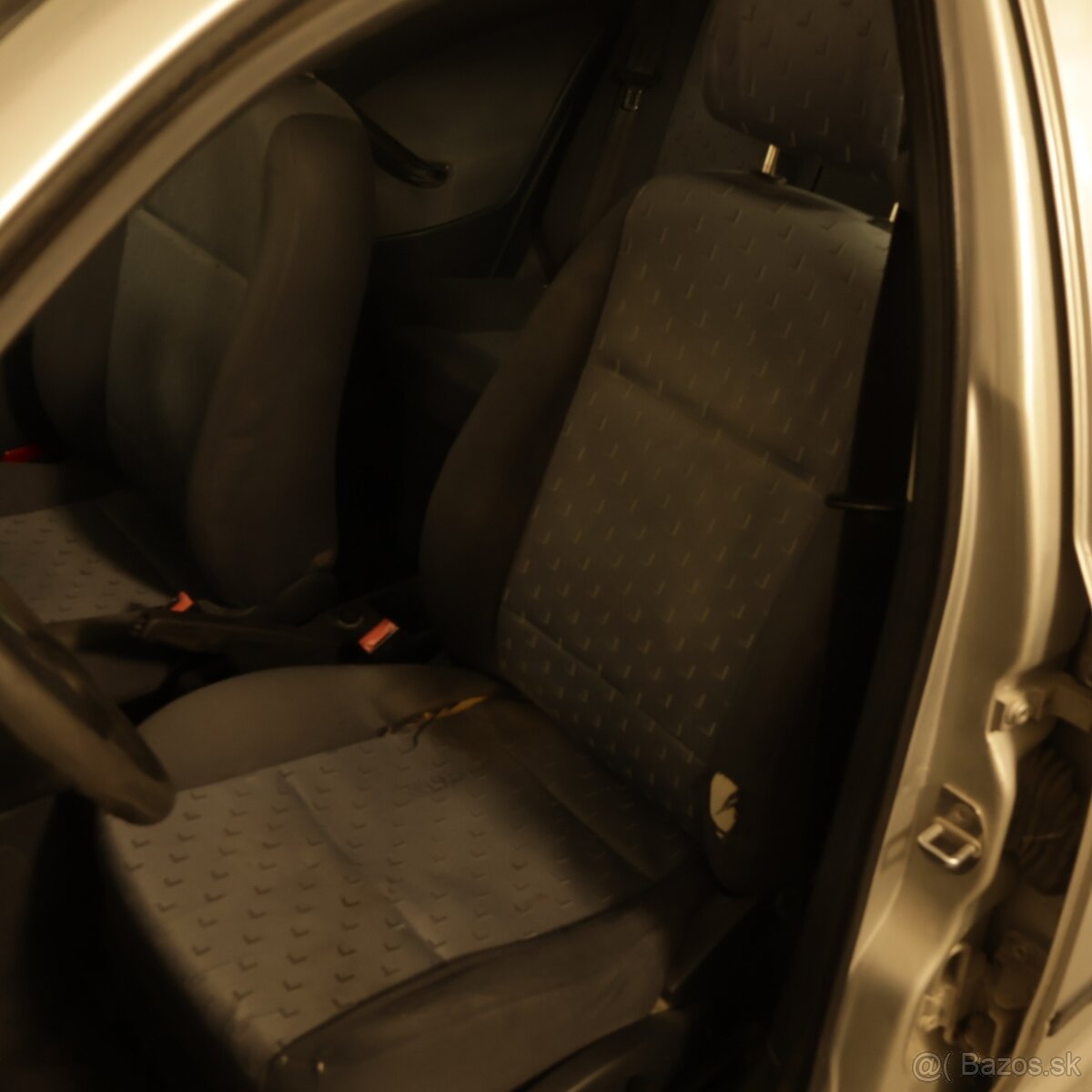 Škoda Octavia combi 1.9 tdi - 10