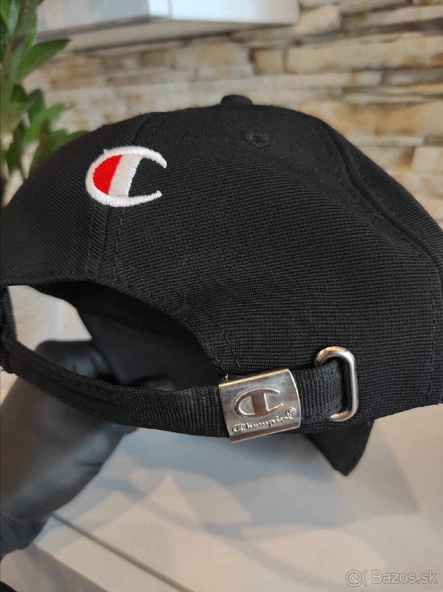 Champion šiltovka - 10