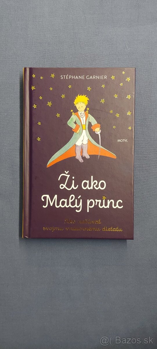 Predám knihy, beletriu - 10