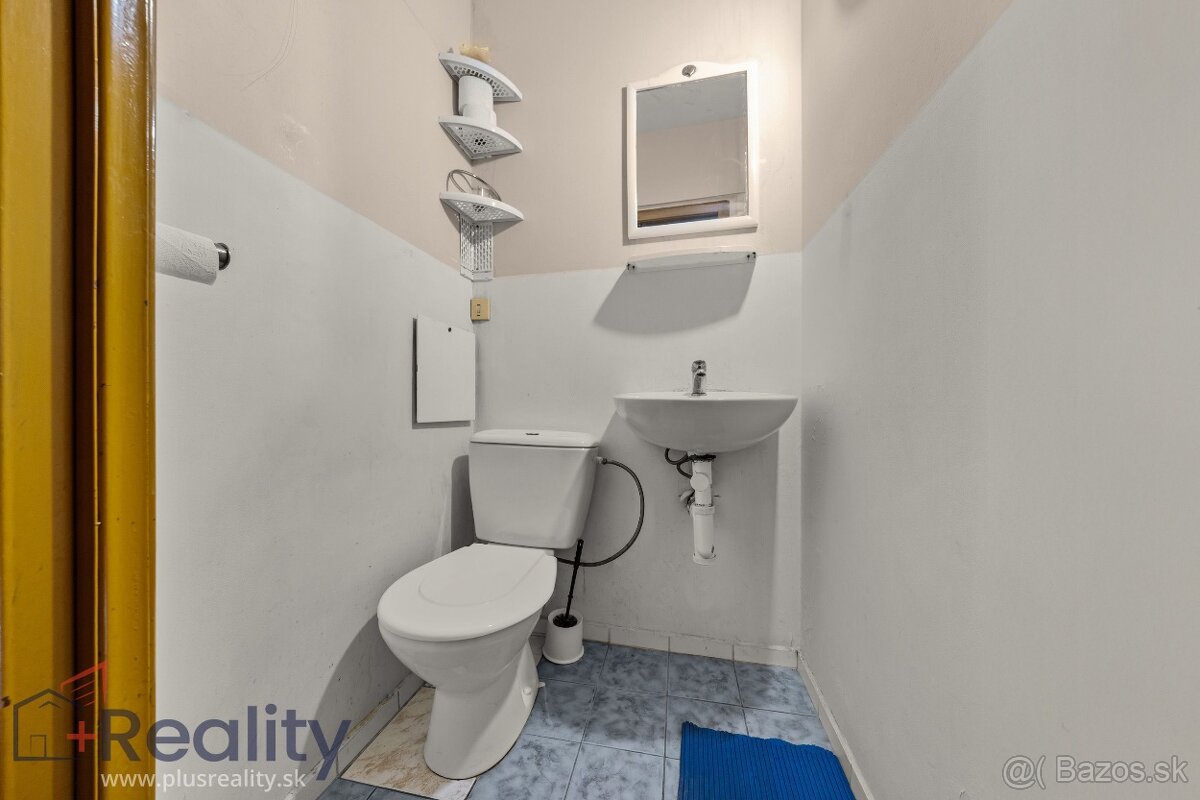 PLUS REALITY| Priestranný byt v Šamoríne na predaj - 10