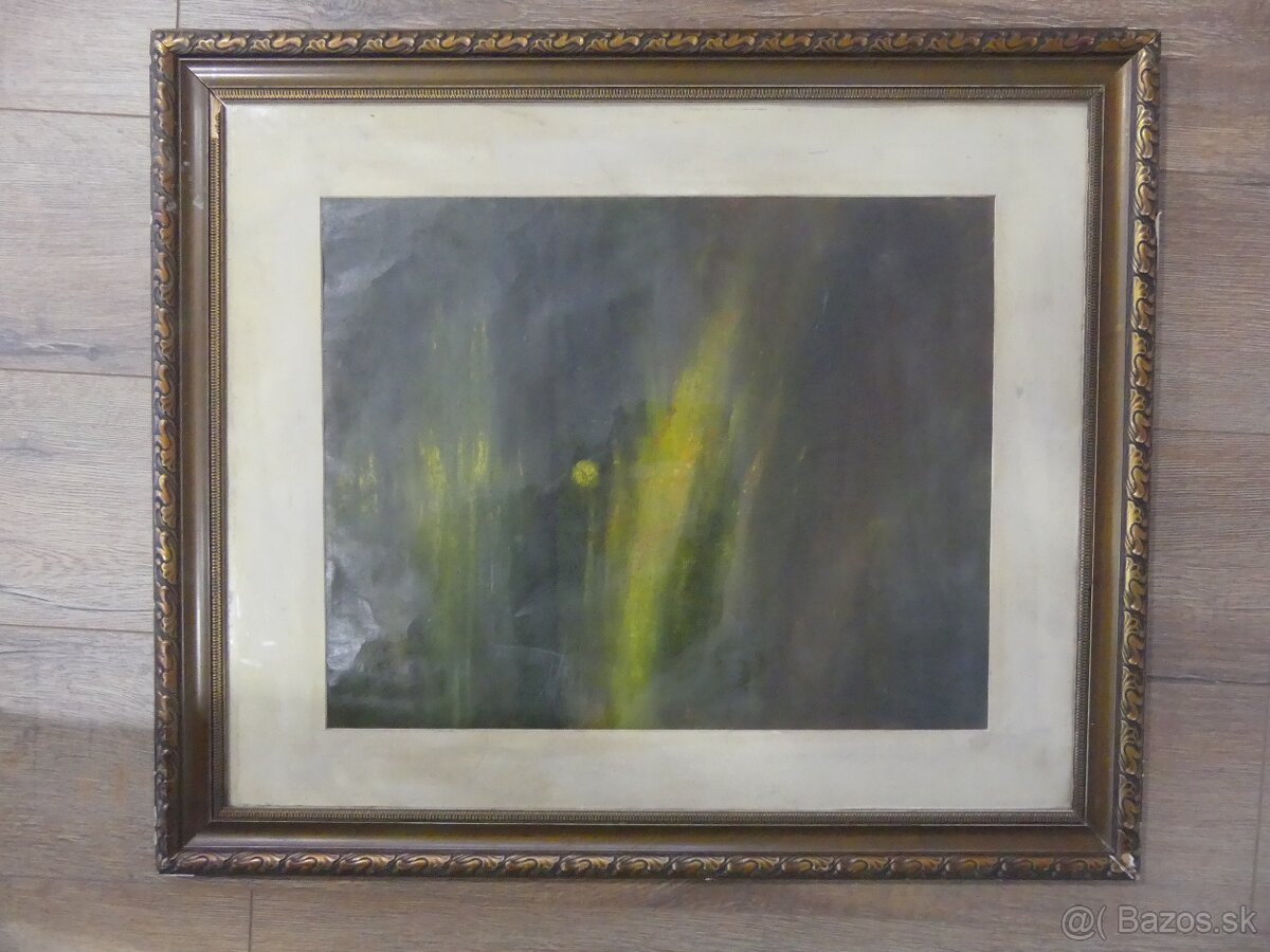 Starožitne obrazy a iné - 10