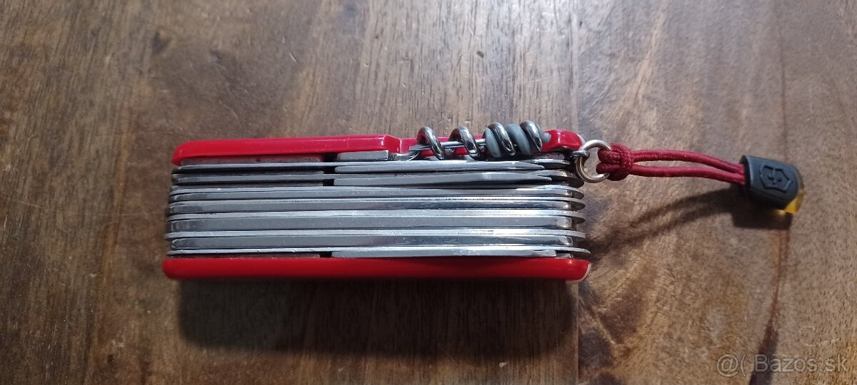 Vreckový nôž - 10