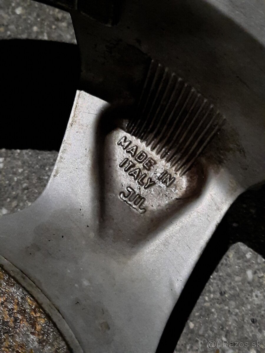 🔴 Elektróny Toyota R14 4x100 - 10