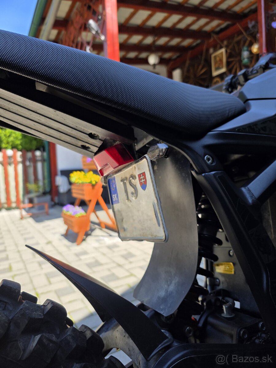 Talaria mx5 Pro - 10