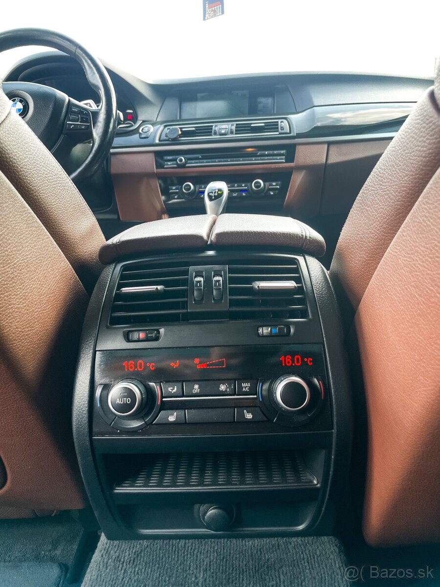 Bmw f10 530d xDrive - 10