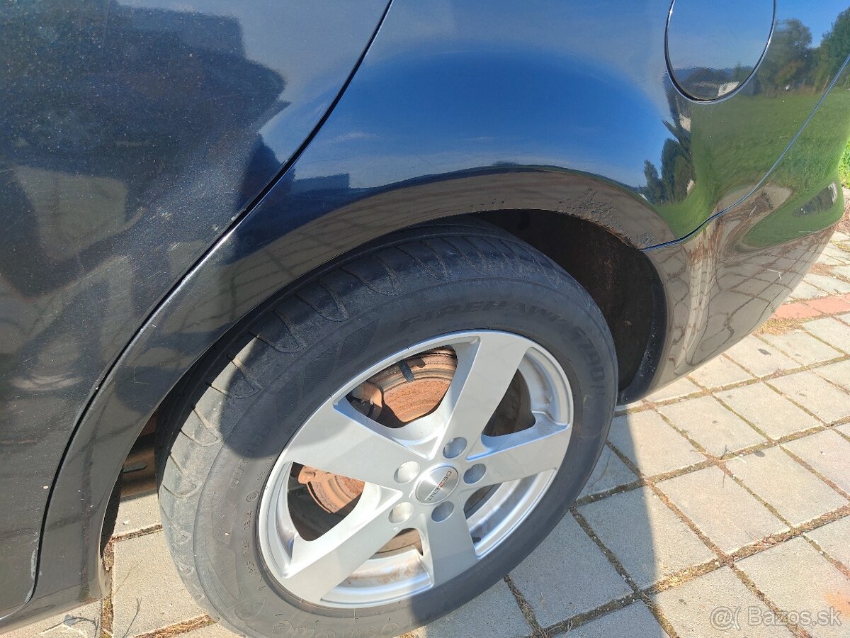 Mazda 6 2.0 MZR-CD Touring - 10