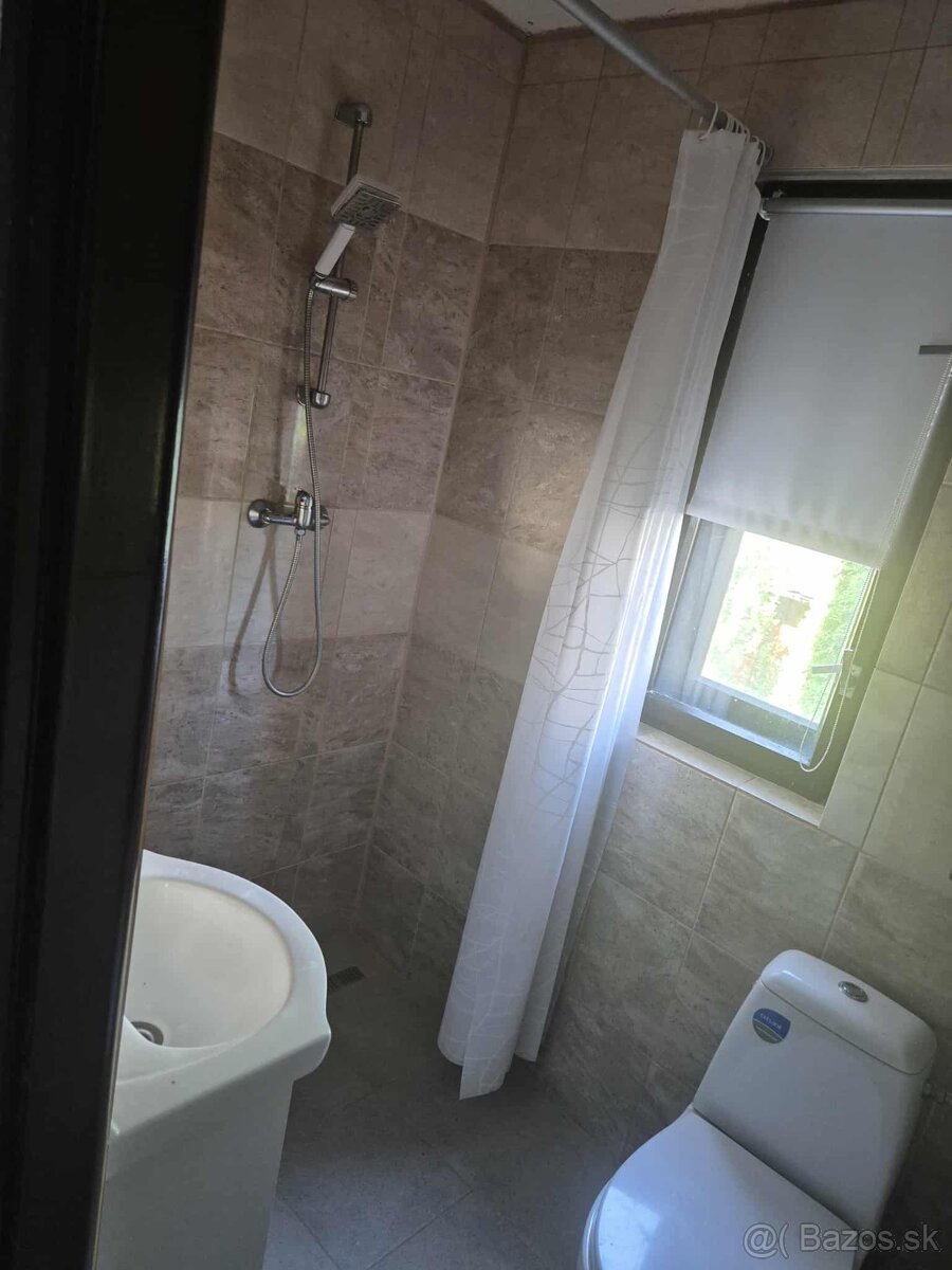 Predaj chaty na celoročné bývanie v katastri obce Čečejovce - 10