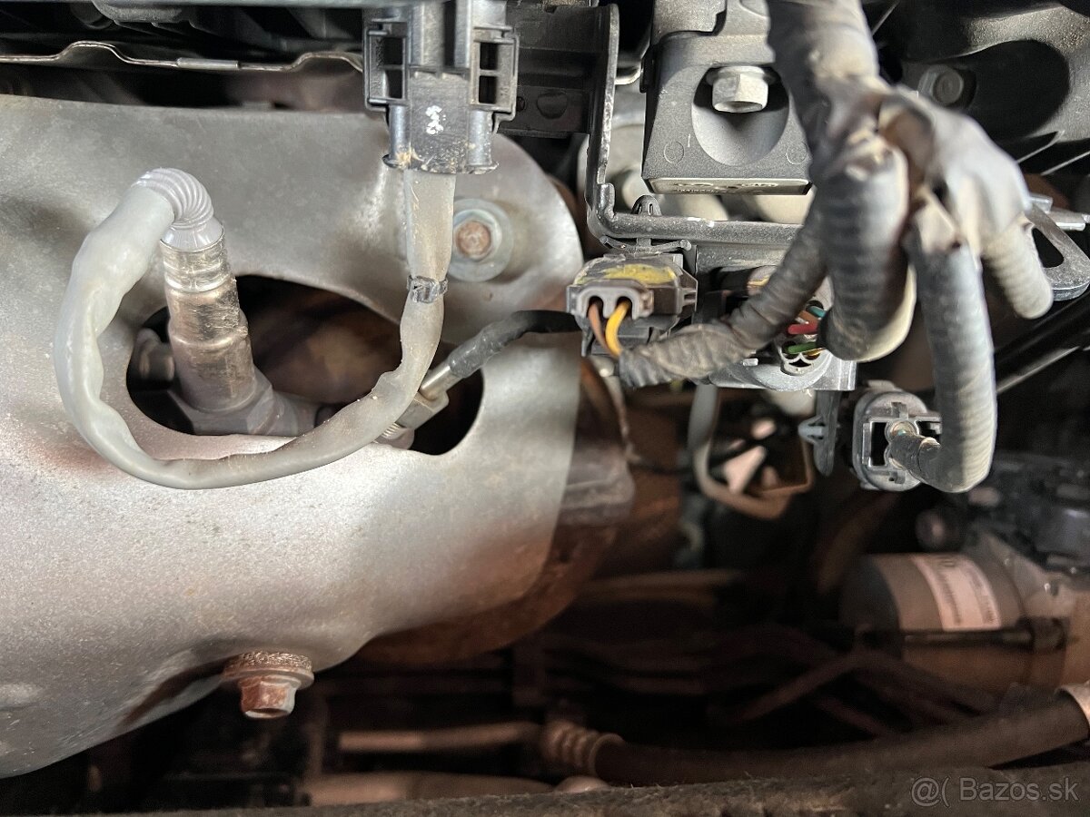 KIA Sportage 2.0 - 10