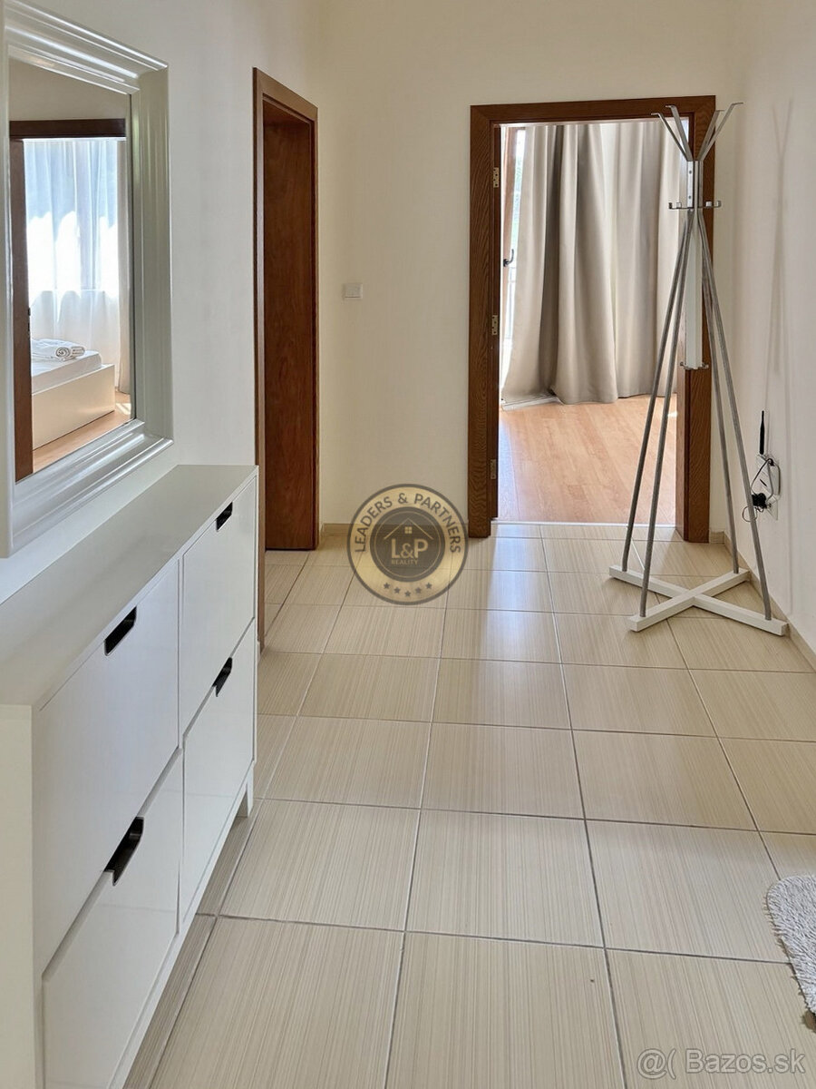 Apartmán 2+kk s bazénom Byala-Varna, Bulharsko - 10