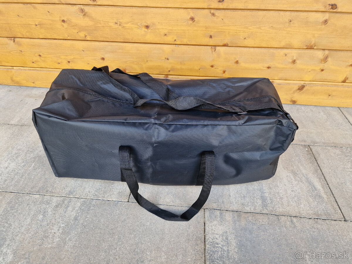 Flytec V030 zavážacia loďka GPS farbný sonar/bez sonaru - 10