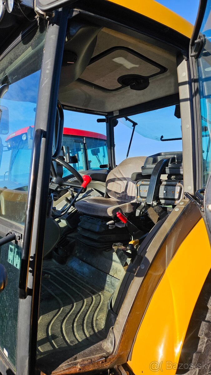 Zetor 6441 special pneu zimne( 80PS,zimne traktorove pneu) - 10