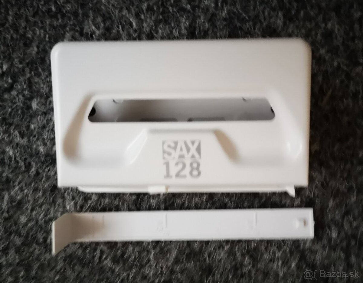 Kancelárske dierovače rôznych typov výrobcov SAX a LACO. - 10