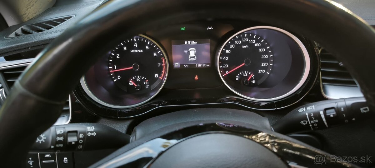 Kia Ceed Hatchback 1.4 T-GDI AUTOMAT - 10