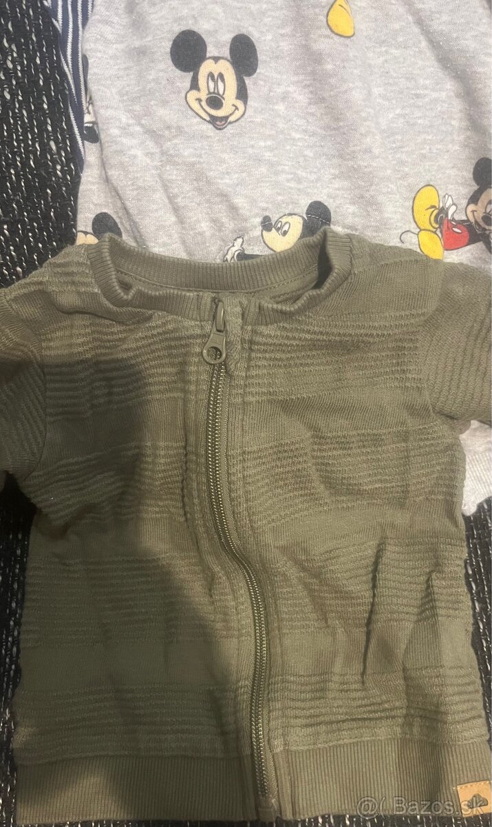 Balík oblečenia č.68 - 10