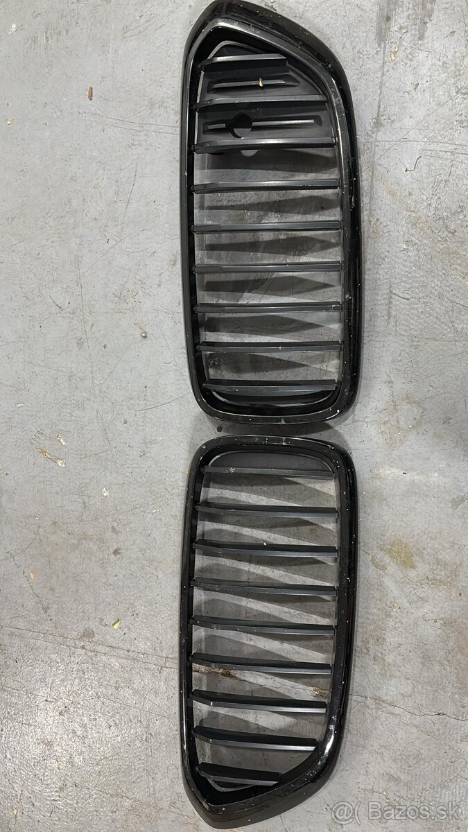 Predna maska, predne masky - 10