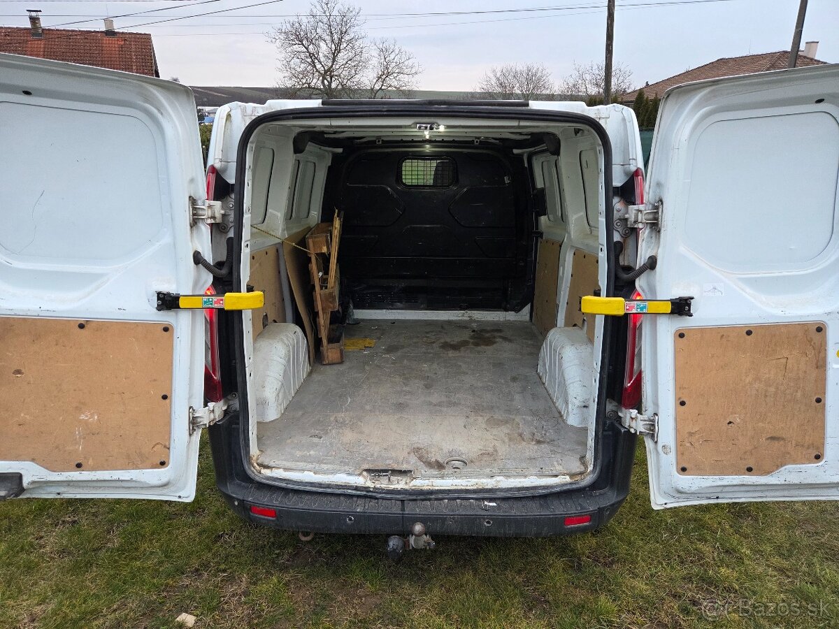 Ford Custom 2.2 - 10